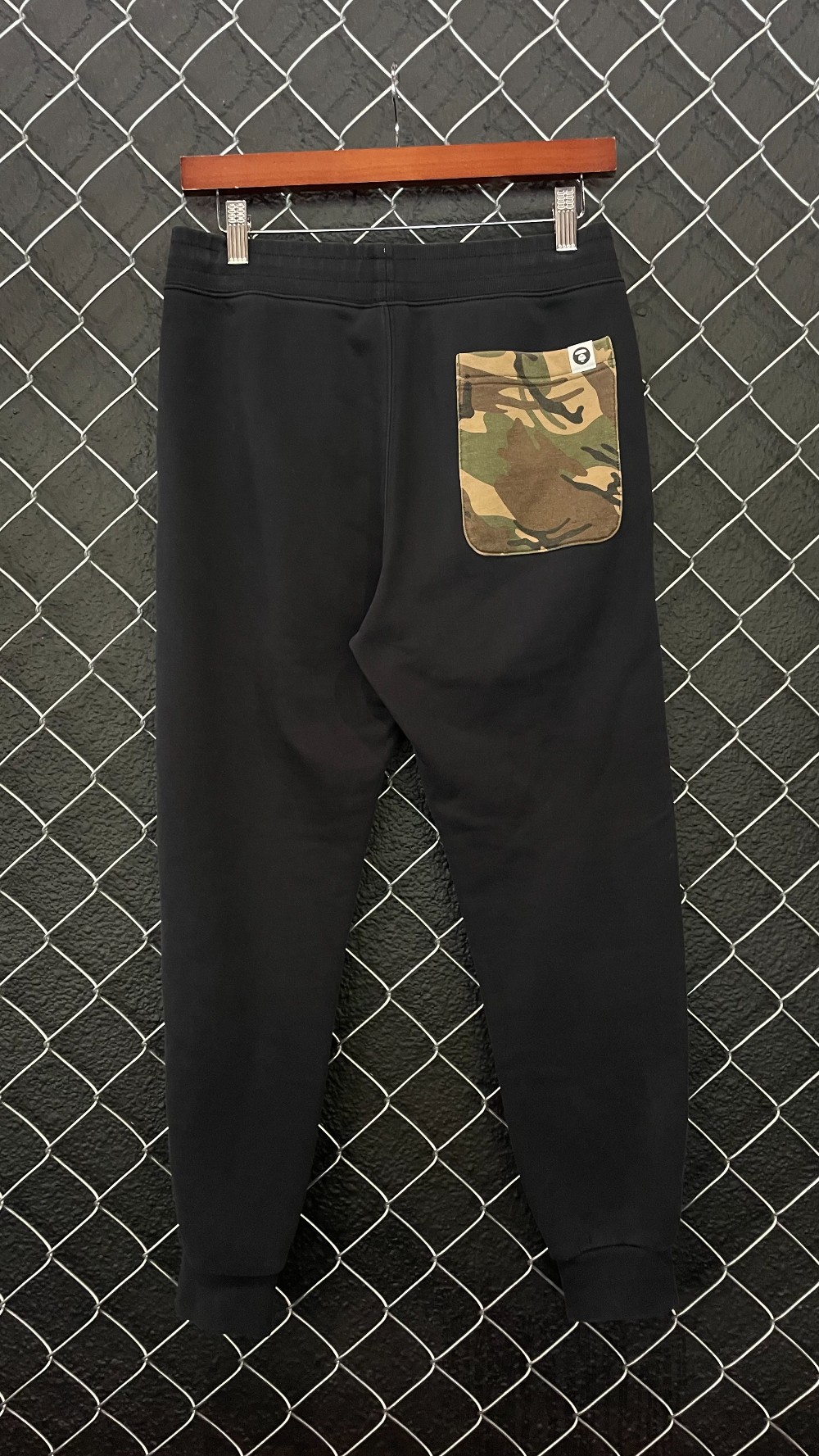 Aape Aape Now Sweatpants - S