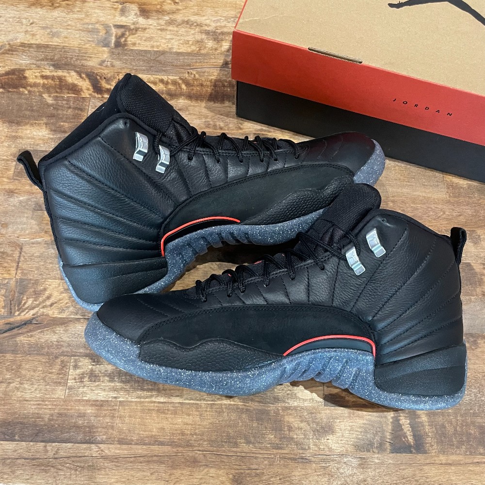 Jordan 12 Retro Utility - 11.5