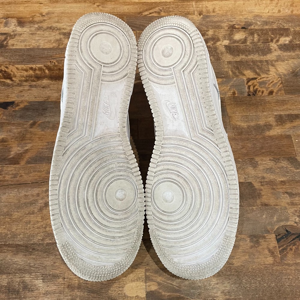 Air Force 1 Low Masters Back 9 (No Box) - Size 12