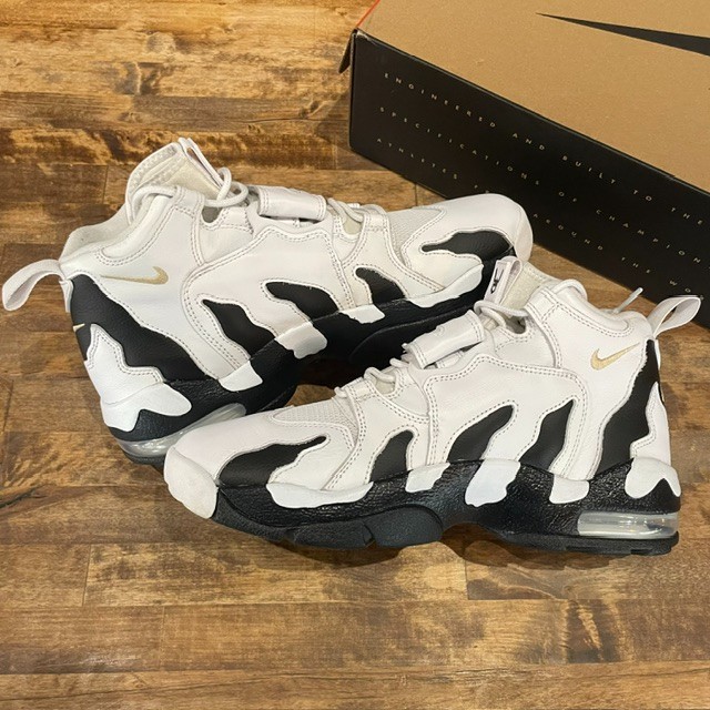 Nike Air DT Max 96 Colorado Away - Size 8.5