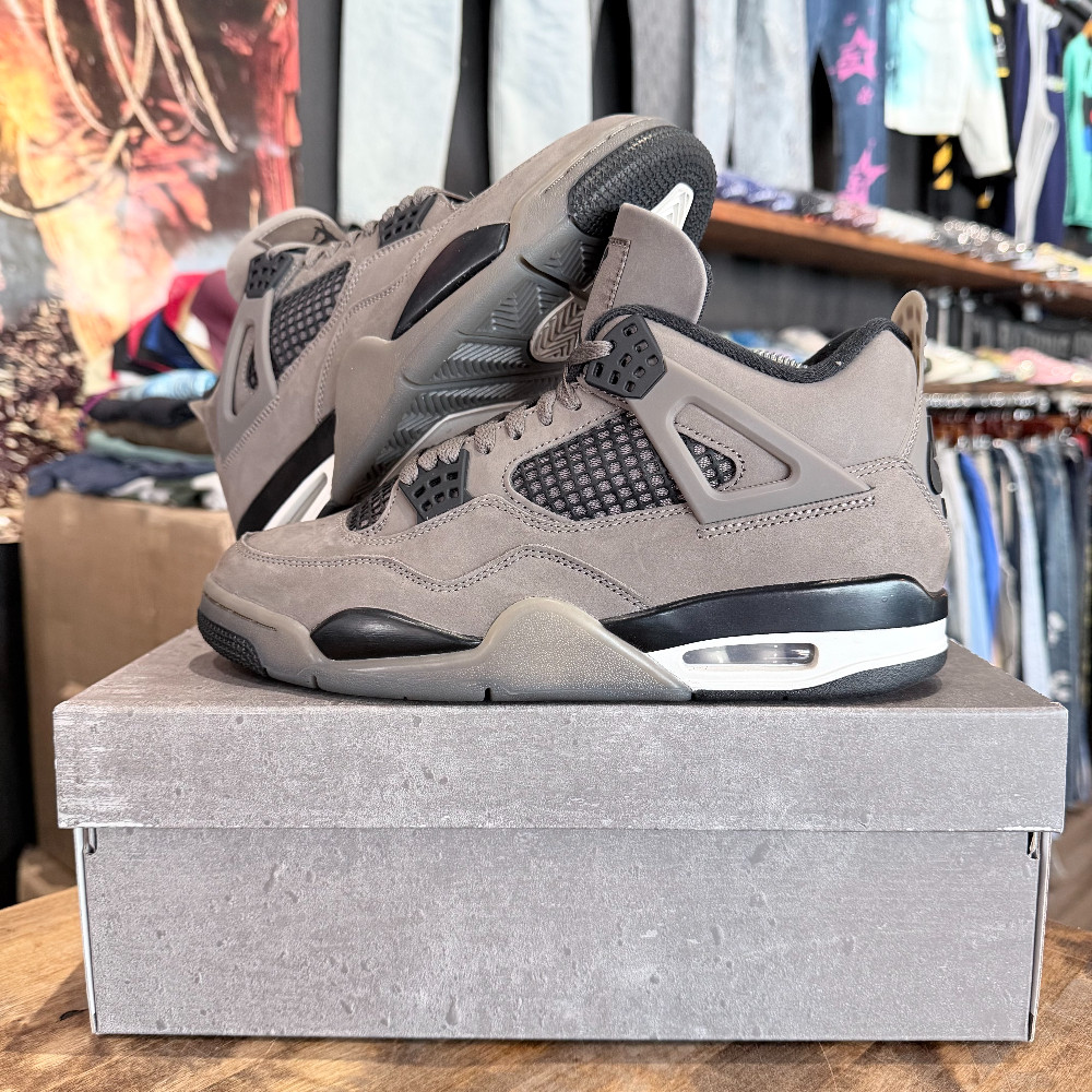 Jordan 4 Cave Stone - Size 8.5