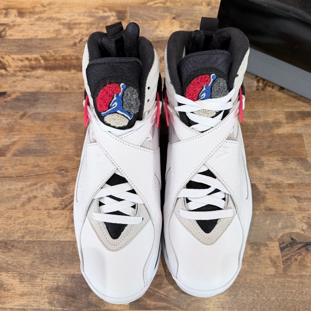 Jordan 8 Retro Bugs Bunny (2025) - Size 8.5