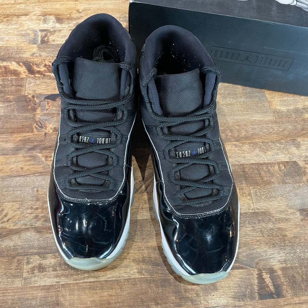 Jordan 11 Space Jam (2016) - Size 12.5