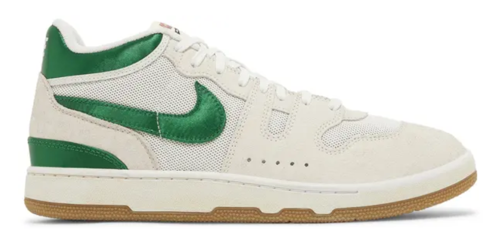 Nike Mac Attack SP x Social Status Currency - Size 9
