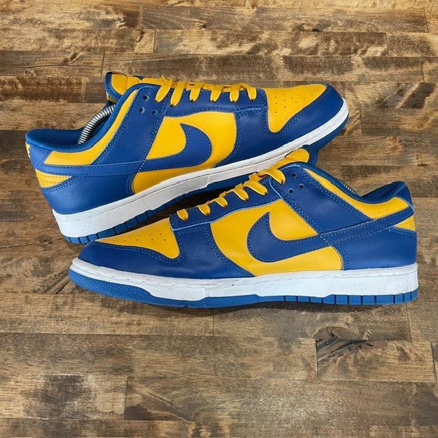 Dunk Low UCLA (No Box) - Size 10.5