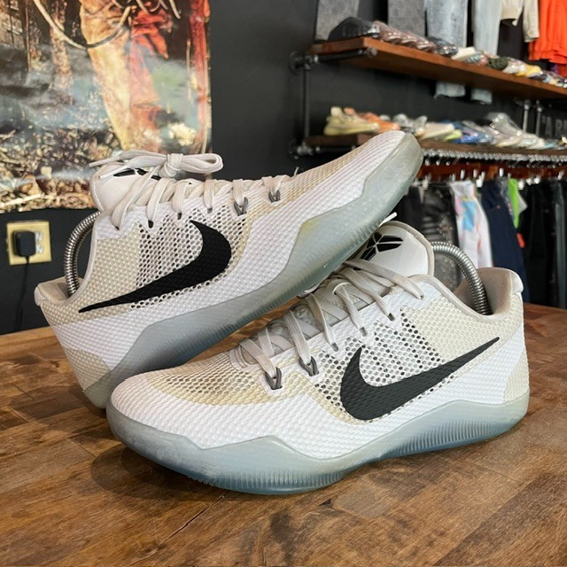 Kobe 9 Low Fundamental (2016) [No Box] - Size 8