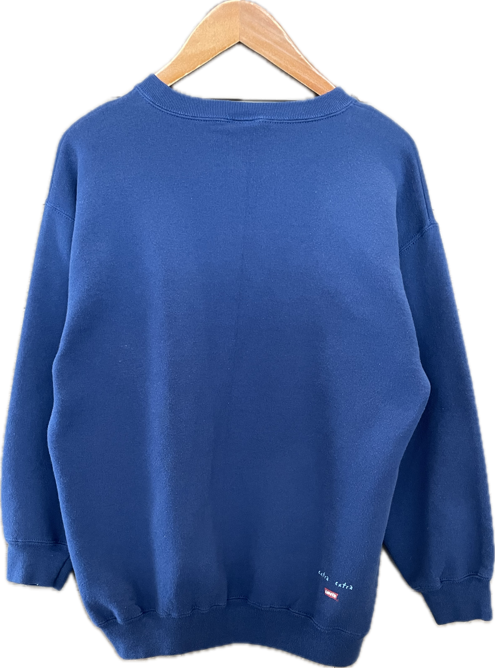 1995 Levi's Crewneck - L