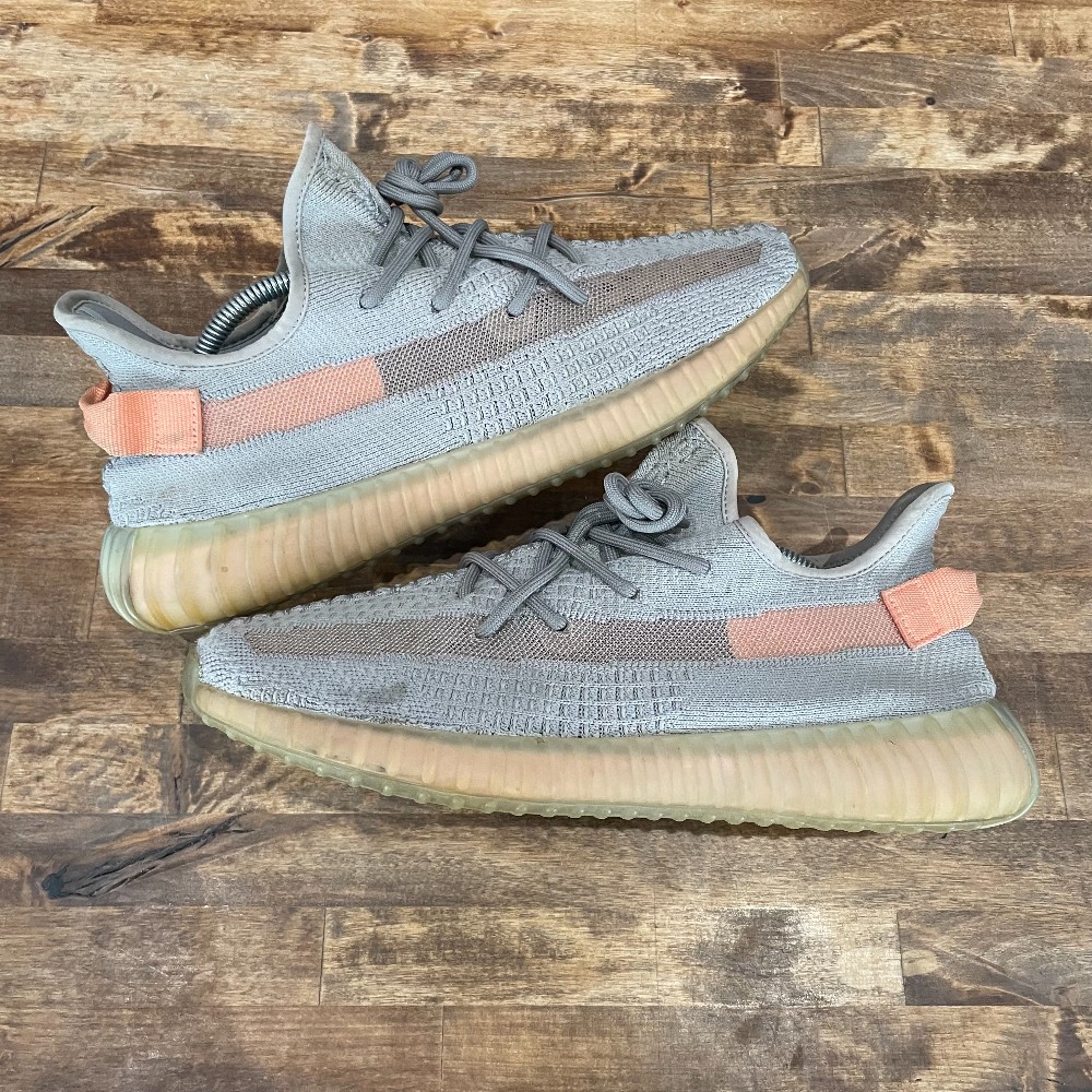adidas Yeezy Boost 350 V2 True Form (No Box) - Size 11.5