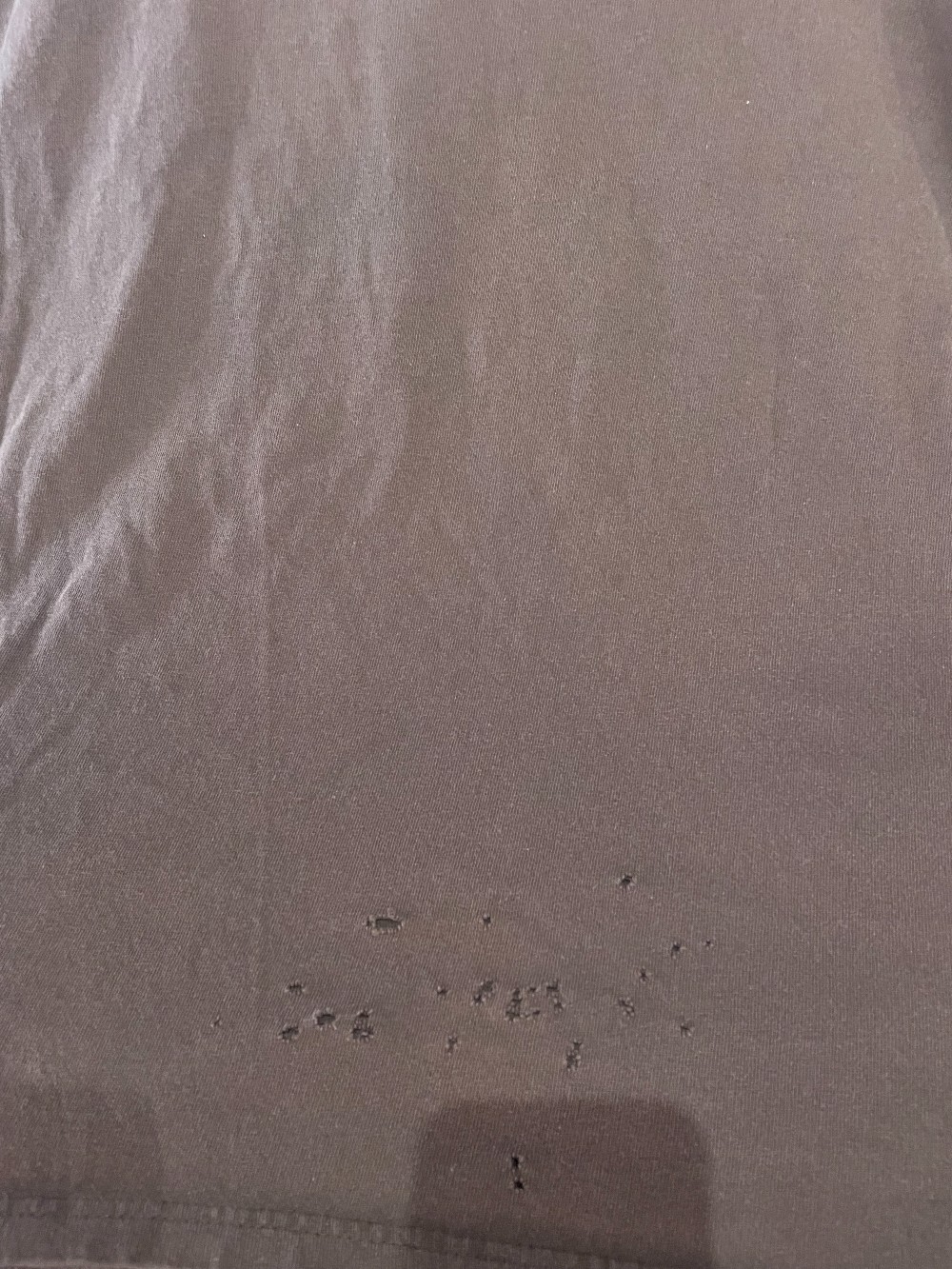 Y2K I Taught Her That Tee - XXL