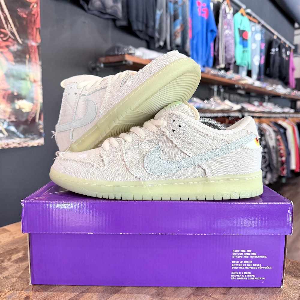 Nike SB Dunk Low Mummy - Size 10