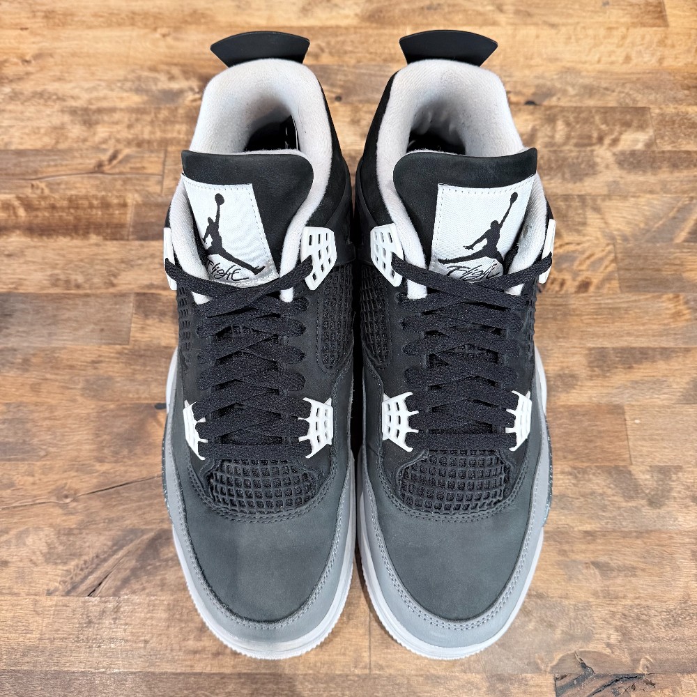 Jordan 4 Fear (No Box) - Size 10.5