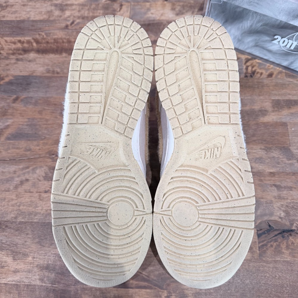 Nike Dunk Low Year Of The Rabbit - Size 9