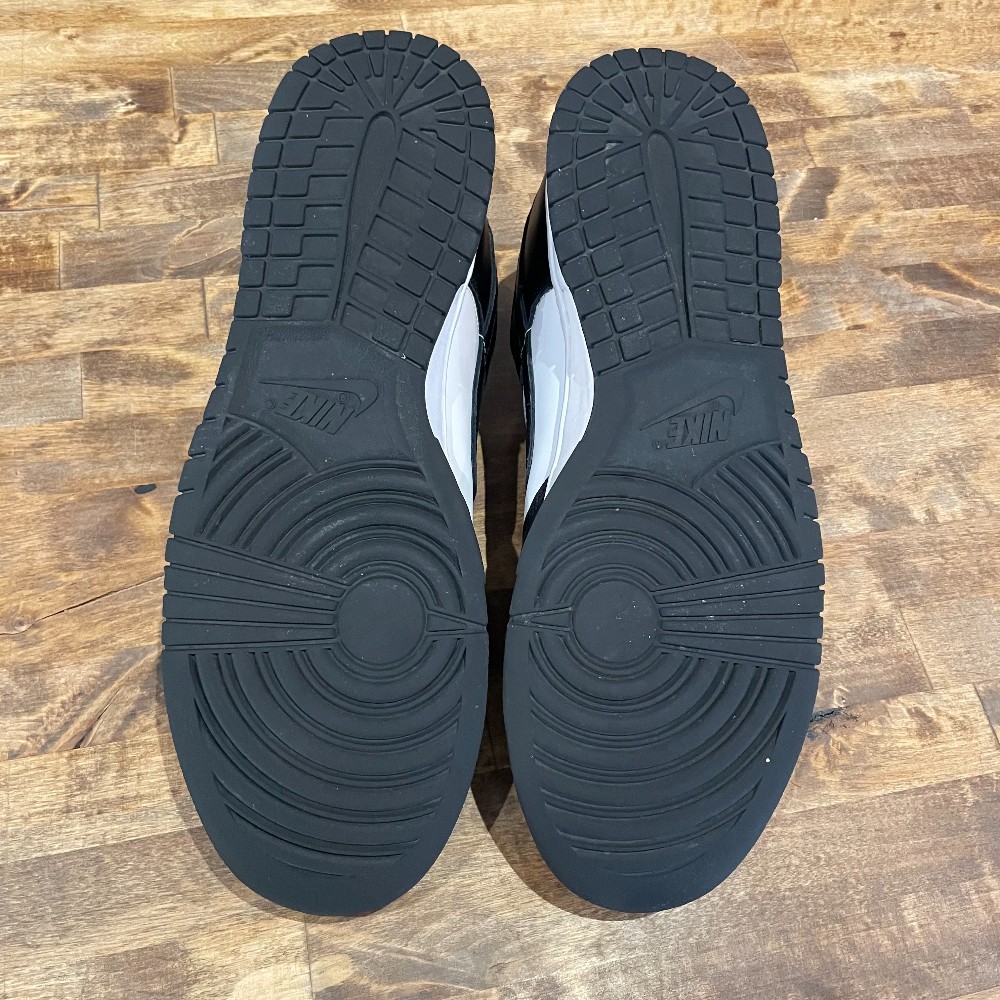 Nike Dunk Low Panda - Size 12 (No Box)