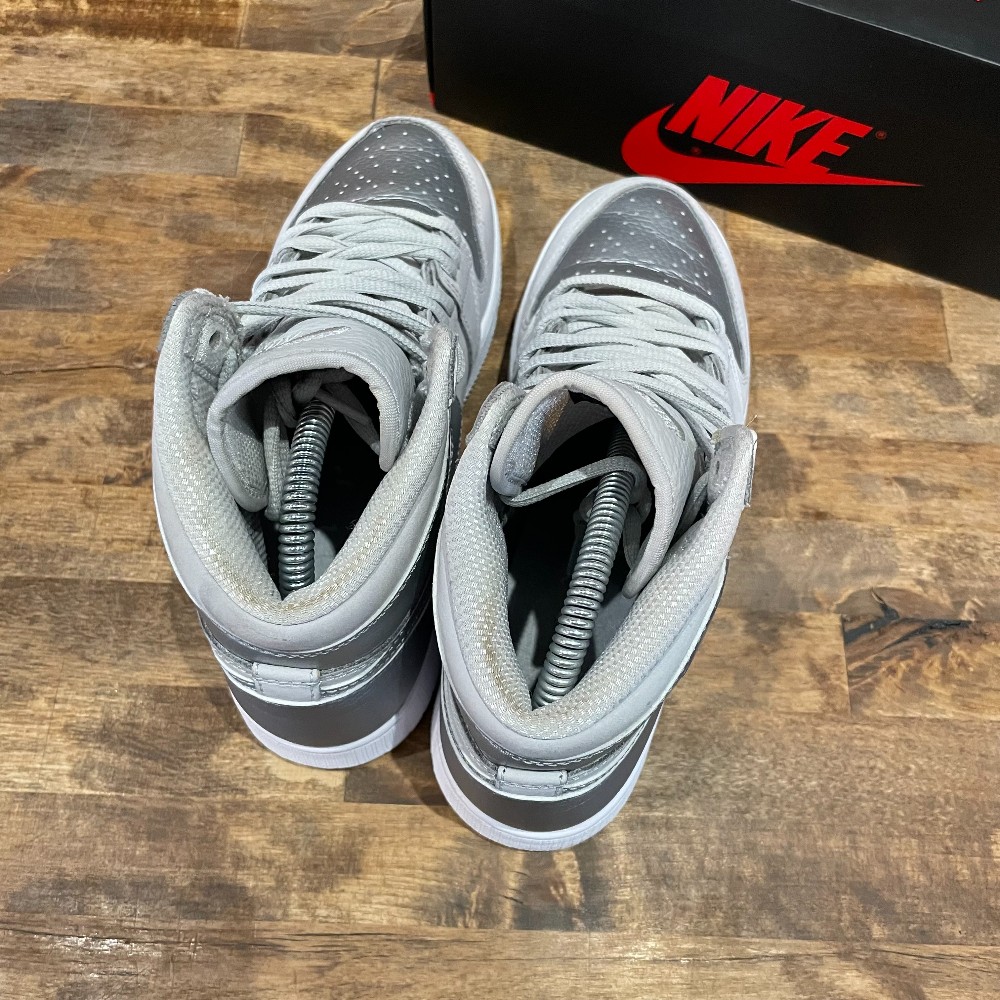 Jordan 1 Retro CO Japan Neutral Grey - Size 6Y