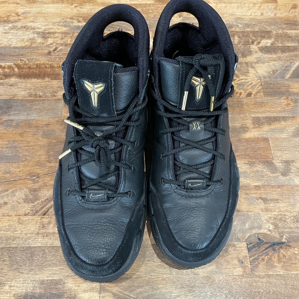 Nike Zoom Kobe 1 Protro Mamba Day (NO BOX) - Size 11.5