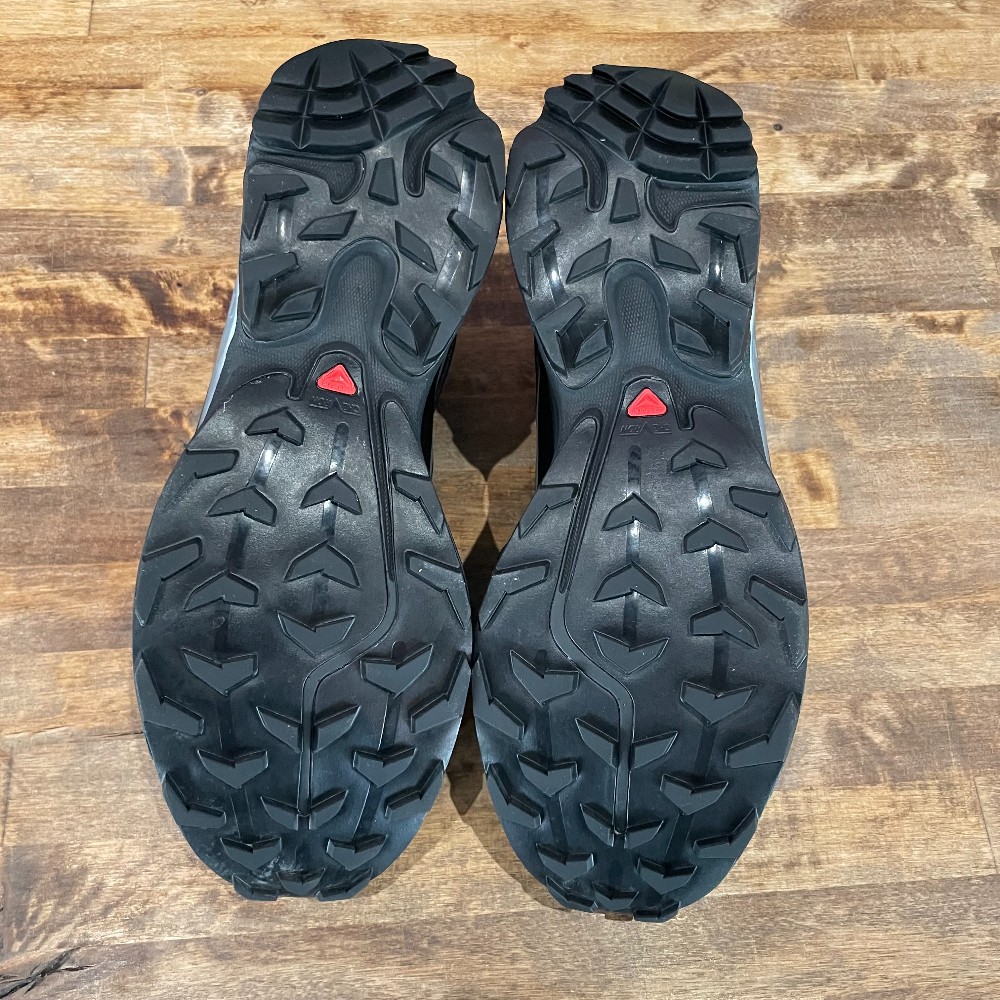 Salomon XT-6 Gore Tex Black (NO BOX) - Size 11