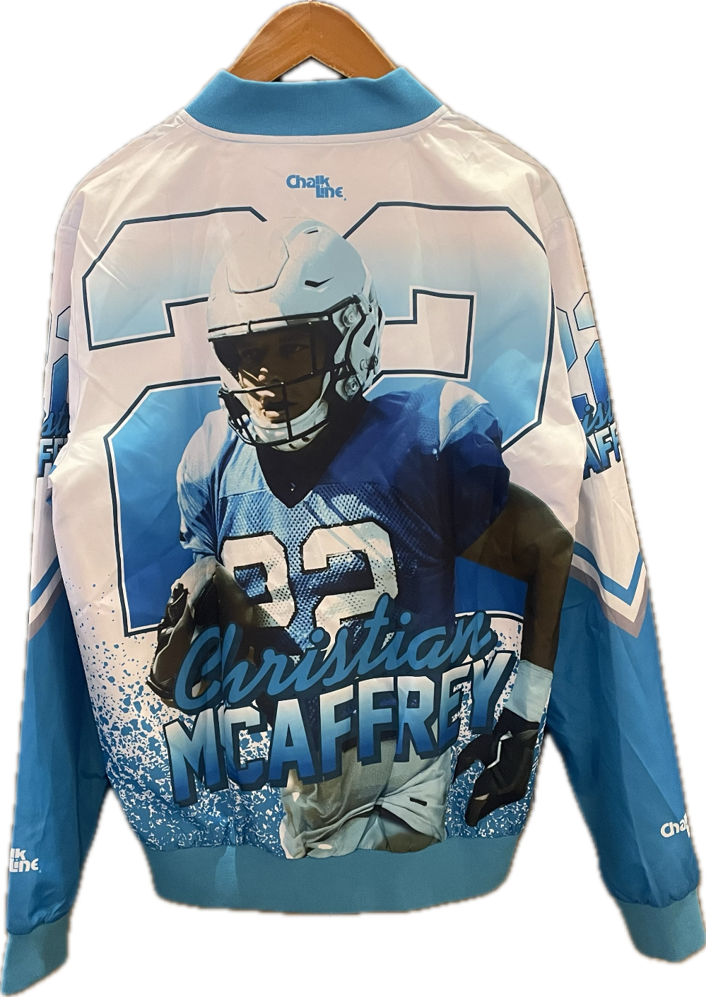 2020 Chalk Line McCaffrey Fanimation Jacket - M