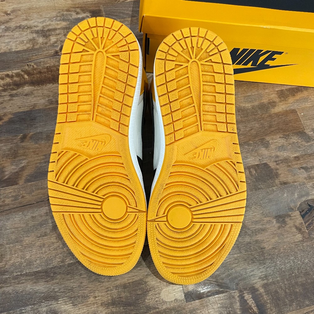 Jordan 1 Retro Taxi - Size 8