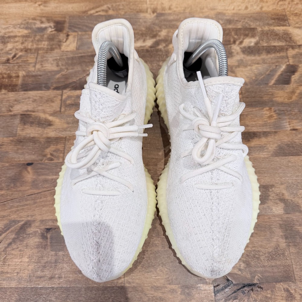 Adidas Yeezy Boost 350 V2 Cream (No Box) - Size 8