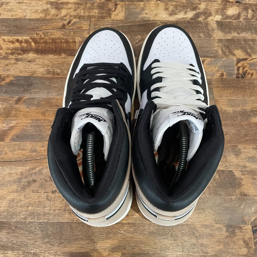 Jordan 1 OG Latte (New No Box) - Size 12W