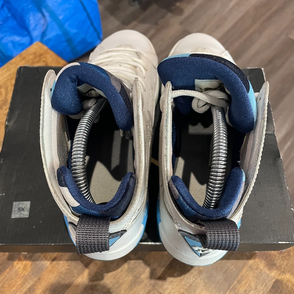 Jordan 7 French Blue (2016) - Size 5.5Y