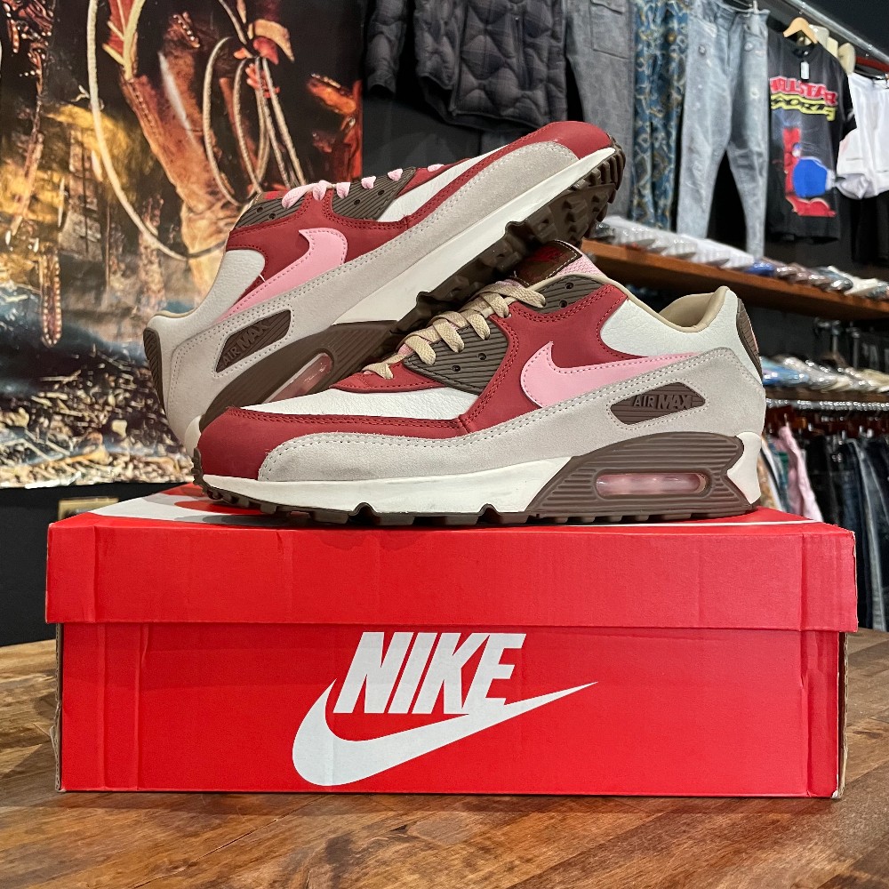 Air Max 90 Bacon (Replacement Box) - Size 11