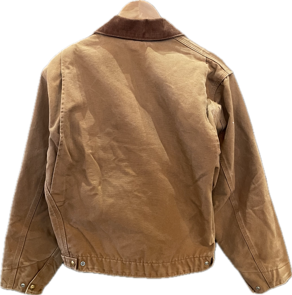 2006 Carhartt Royal Detroit Jacket - 40