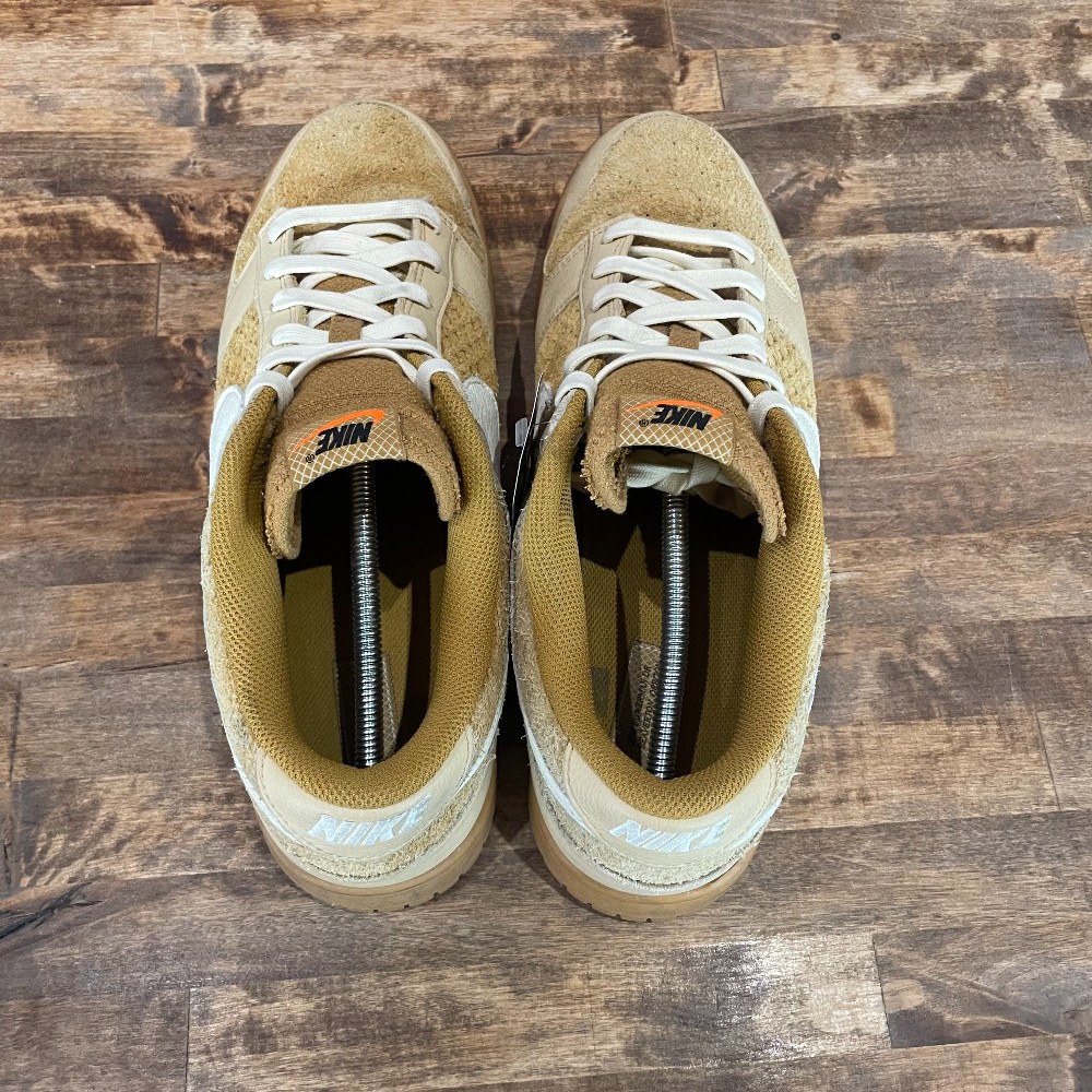 Dunk Low Waffle (No Box) - Size 14