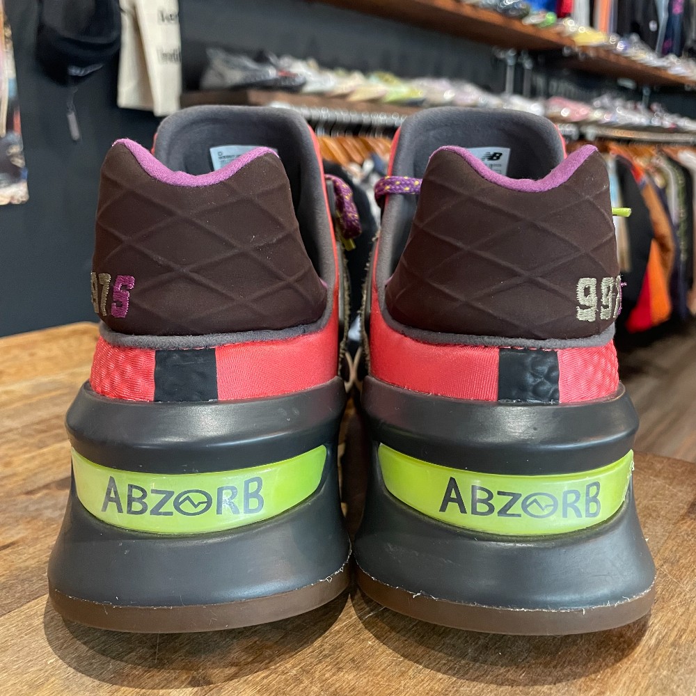 Bodega x New Balance 997S Better Days  (No Box) - Size 12