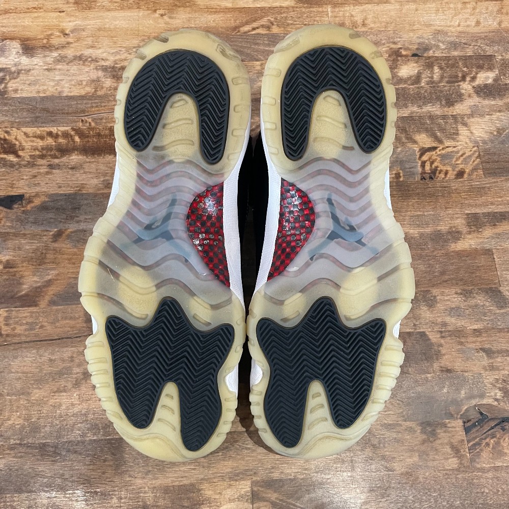 Jordan 11 Retro High 72-10 [2015] (NO BOX) - Size 11.5