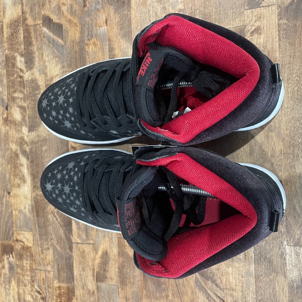 SB Dunk High Paparazzi (No Box) - Size 13