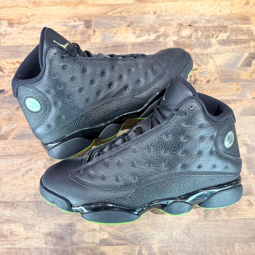 Jordan 13 Retro Altitude 2017 (NO BOX) - Size 11.5