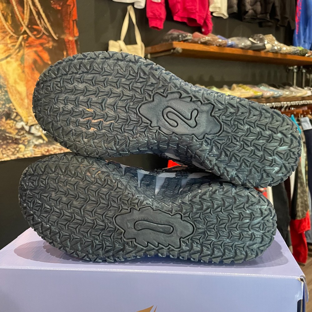 Nike Ja 3 All Star - Size 9