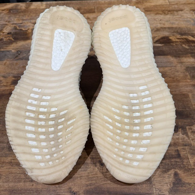 Yeezy 350 CMPCT Slate Panda - Size 9