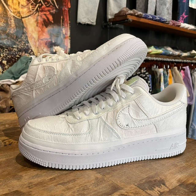 Air Force 1 Low Pastel Reveal (No Box) - Size 12W