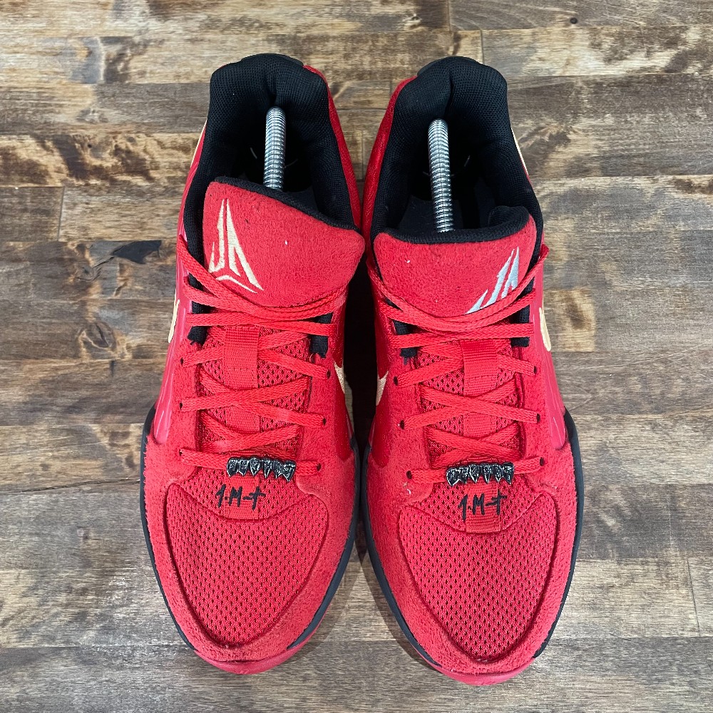 Nike Ja 2 Nightmare - Size 8.5