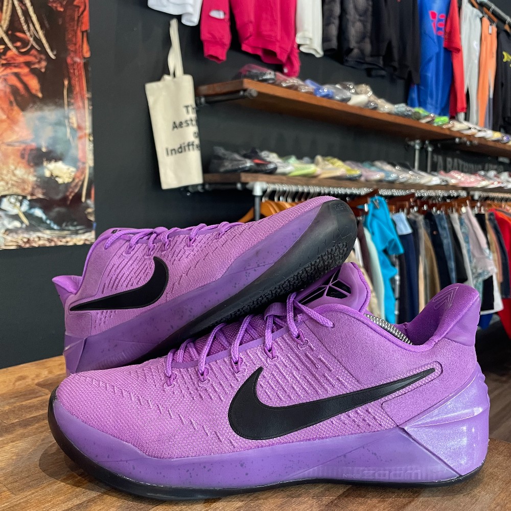 Nike Kobe AD Purple Stardust (No Box) - Size 11.5