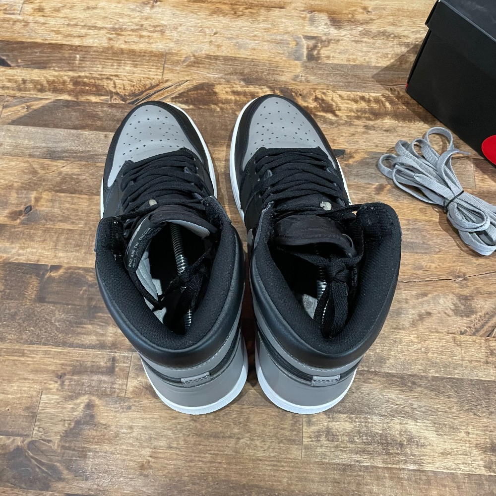 Jordan 1 Retro High Shadow (2018) - Size 11