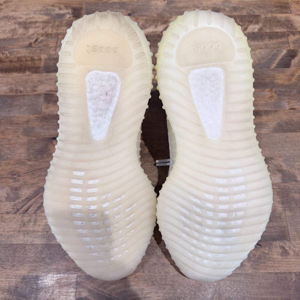 Adidas Yeezy Boost 350 V2 Cream (No Box) - Size 8