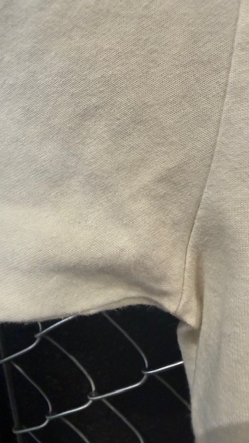 Gucci Tennis Tee - L