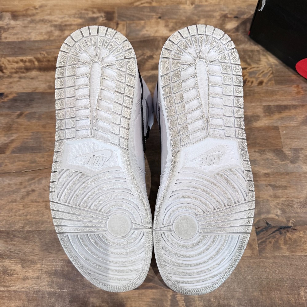 Jordan 1 Retro Yin Yang - Size 10