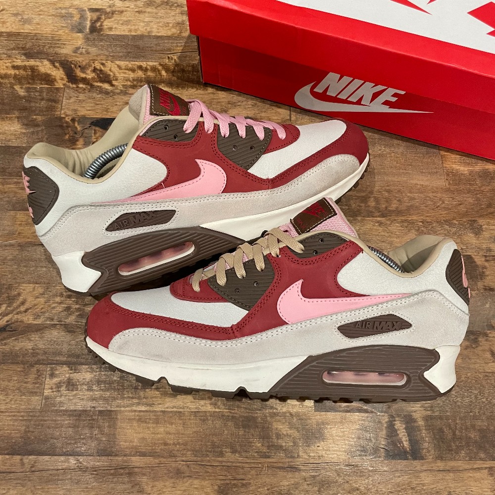 Air Max 90 Bacon (Replacement Box) - Size 11