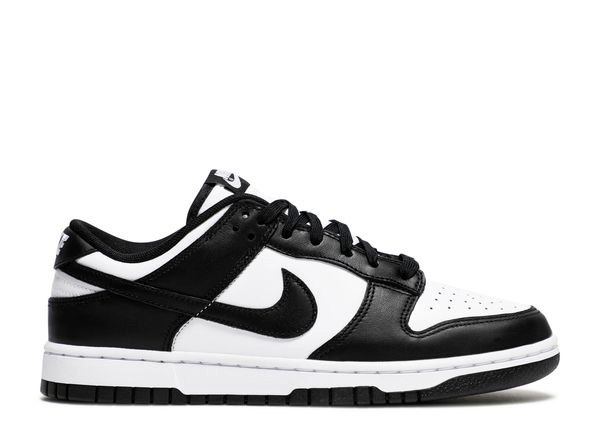 Nike Dunk Low Panda - Size 11.5