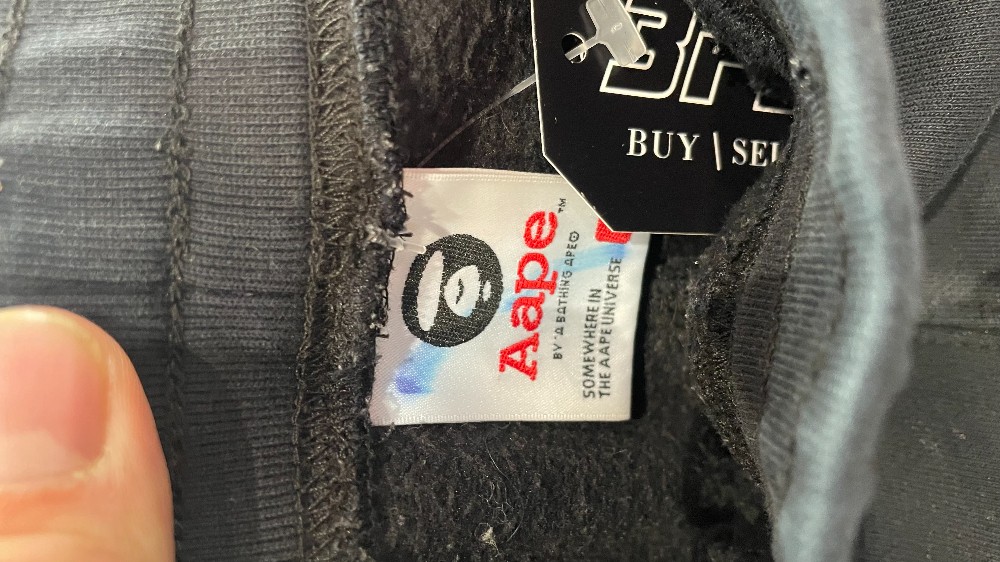 Aape Aape Now Sweatpants - S