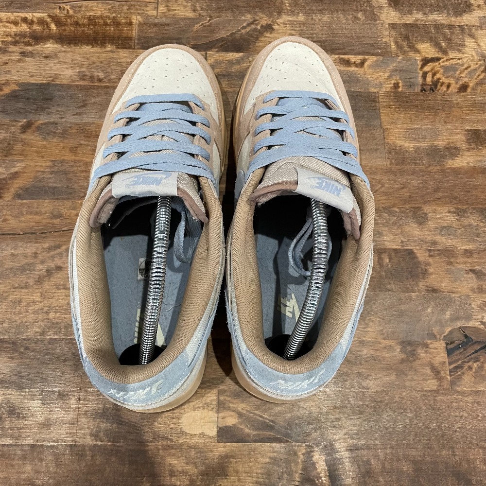 Nike Dunk Low Sanddrift (NO BOX) - Size 10