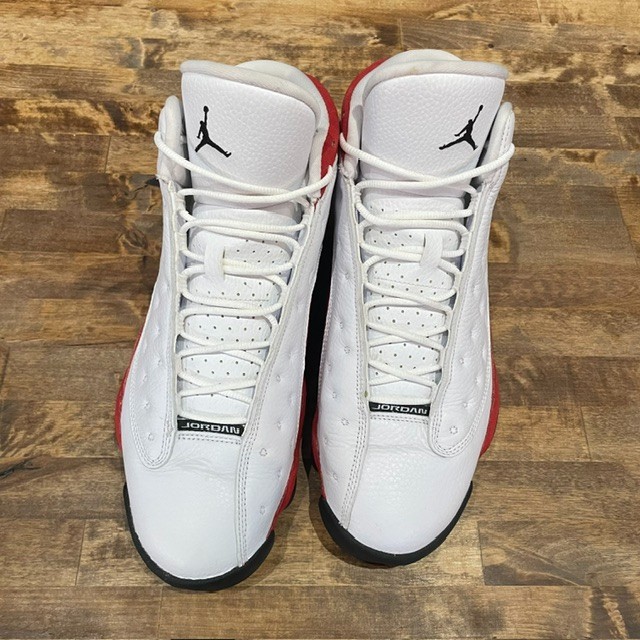 Jordan 13 Retro Chicago (2017) [No Box] - Size 11