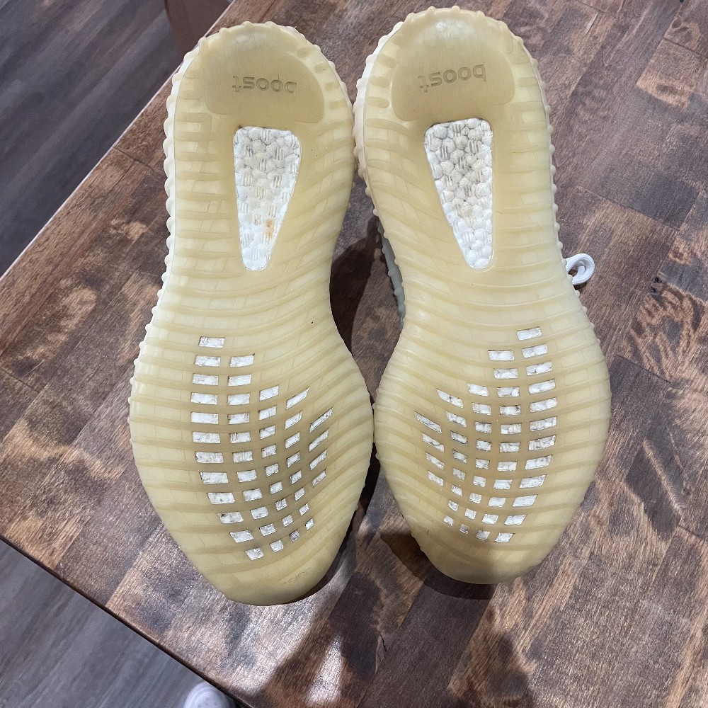 Adidas Yeezy Boost 350 V2 Cream - Size 9 (No Box)