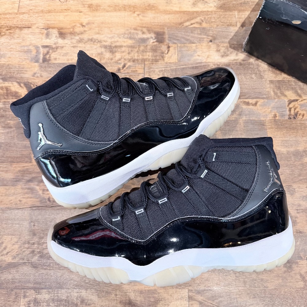 Jordan 11 Retro Jubilee - Size 12