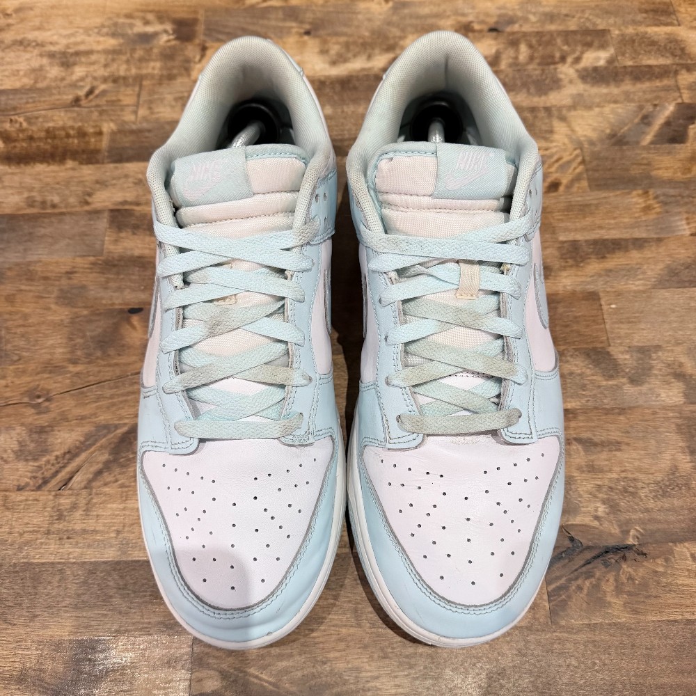 Dunk Low Glacier Blue (No Box) - Size 12