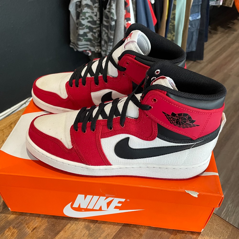 Jordan 1 AJKO Chicago (2014) - Size 9.5